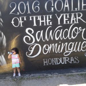 Meet your Posher, Kimer